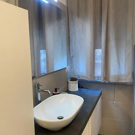 Apartment Appio San Giovanni Rome