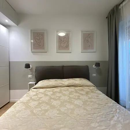 Appio San Giovanni Appartamento Roma