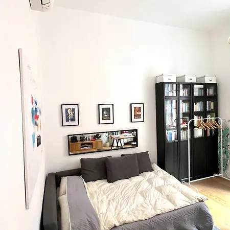 Stanza Xl In Zona Quarto em Acomodações Particulares *