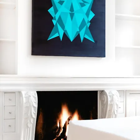 Navona Boutique House -zeno 58 Appartamento *