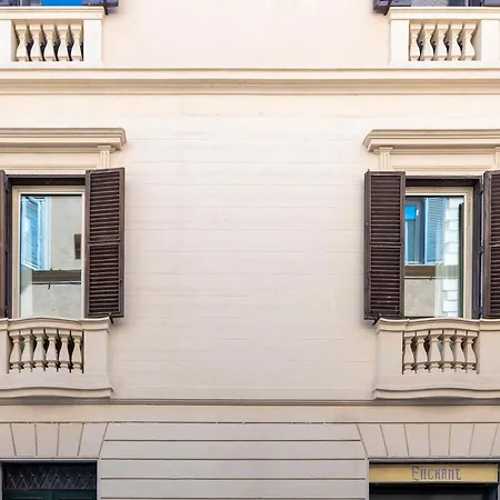 Navona Boutique House -zeno 58 *