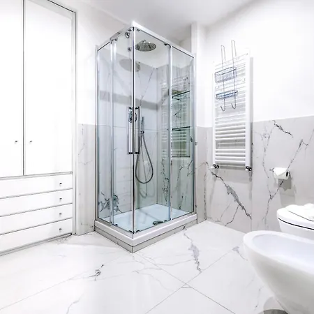 Navona Boutique House -zeno 58 Апартаменты Рим
