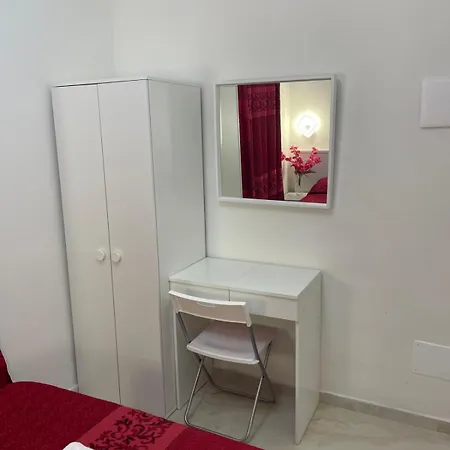 Guest house Mille 2 Rome