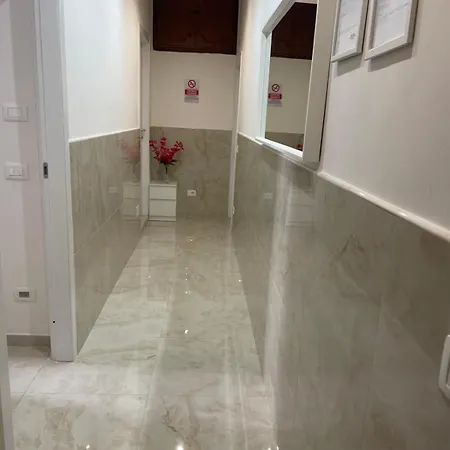 Mille 2 Guest house