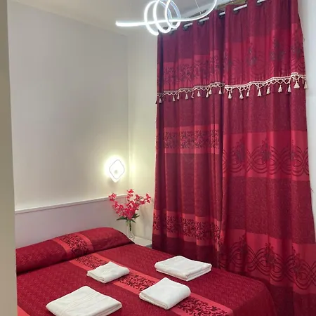 Guest house Mille 2