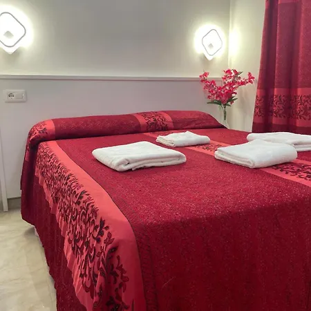 Mille 2 Guest house