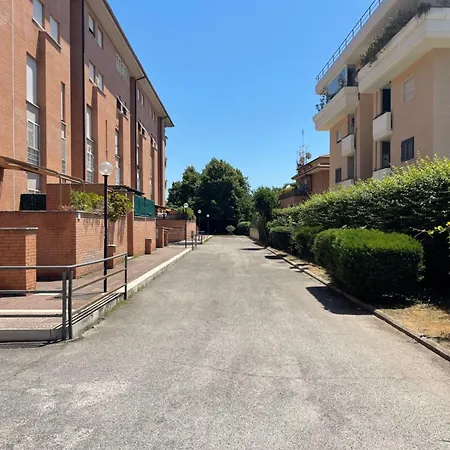 Appartamento Anagnina