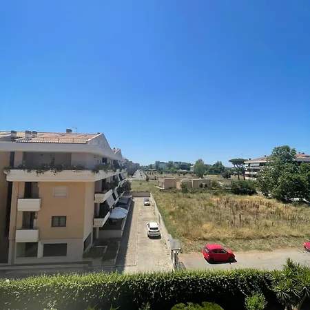 Anagnina * Roma