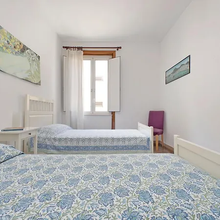 Apartment Flaminio Rome