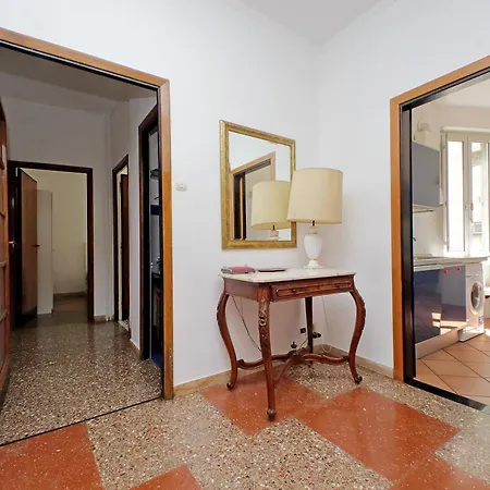 Flaminio * Rome