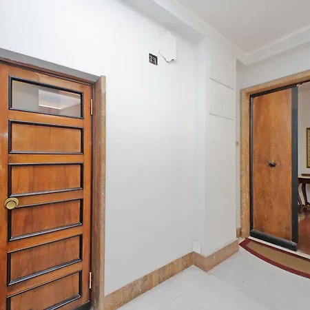 Flaminio Apartment