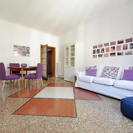 Flaminio Apartment *