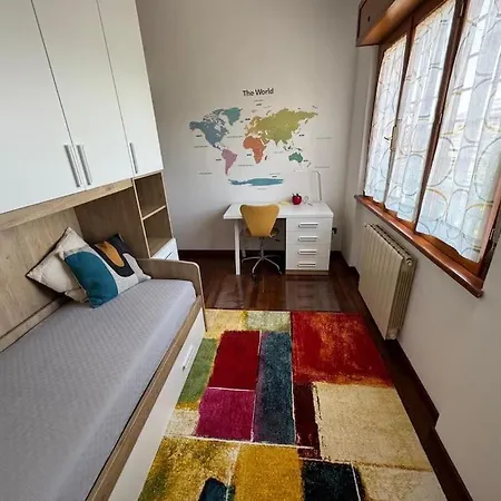 Apartament Panda House *