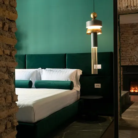 Colonna Del Corso 3*