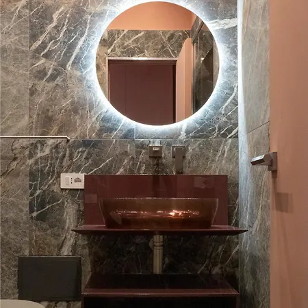 Πανσιόν Colonna Del Corso 3*