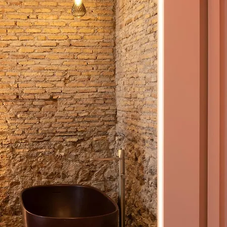 Colonna Del Corso Πανσιόν Ρώμη