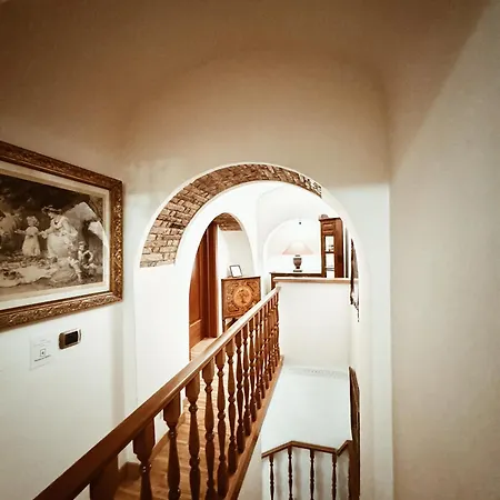 Residenza Tritone Luxury Trevi Fountain * 로마