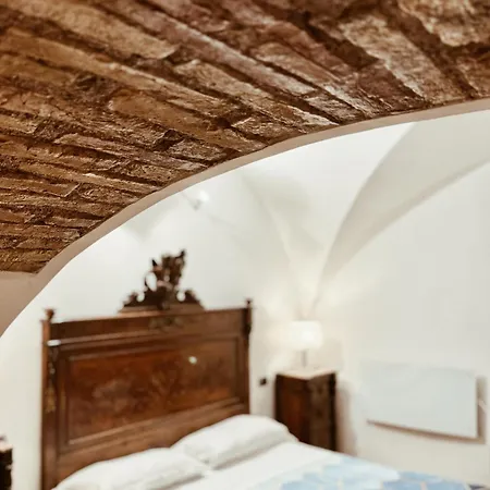 Guest house Residenza Tritone Luxury Trevi Fountain *