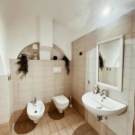 Guest house Residenza Tritone Luxury Trevi Fountain Rome
