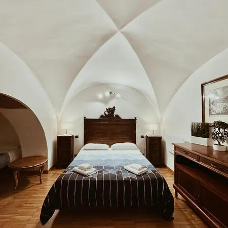 Guest house Residenza Tritone Luxury Trevi Fountain Rome