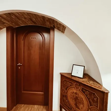Residenza Tritone Luxury Trevi Fountain * 로마