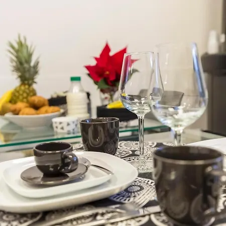 Affittacamere Flatinrome In Trastevere