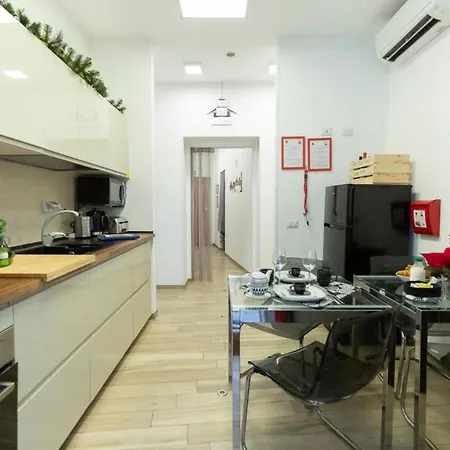 Affittacamere Flatinrome In Trastevere Roma