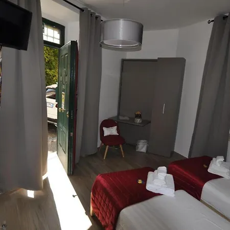 Affittacamere Flatinrome In Trastevere *
