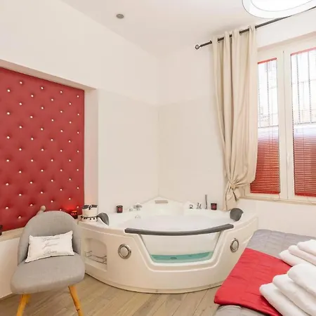 Flatinrome In Trastevere Affittacamere Roma