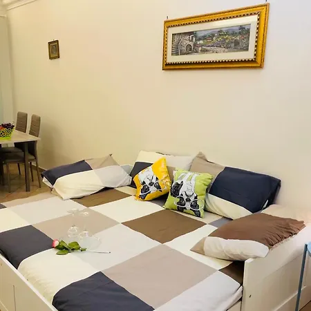 Bed & Breakfast Angelina *