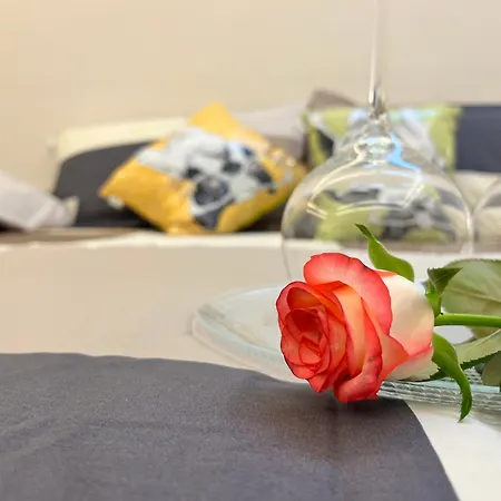 Bed & Breakfast Angelina Rome