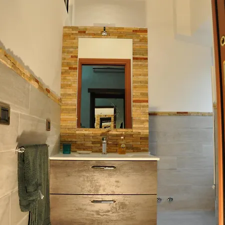 Apartment Charming With 3 Bedrooms