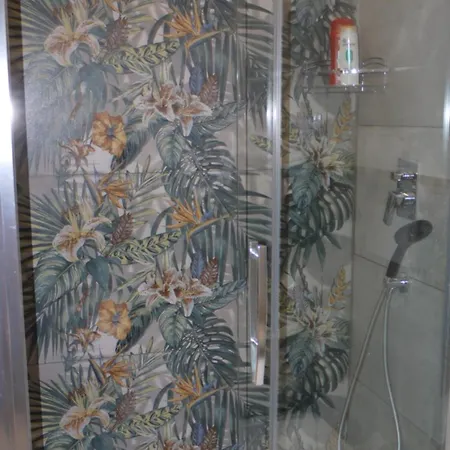 Apartment Charming With 3 Bedrooms Rome