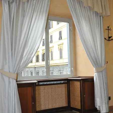 Apartment Charming With 3 Bedrooms