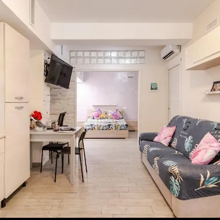 Secret Casa Bovari Metro B1 Conca D'oro *