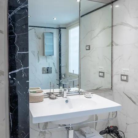 Guest house Suites Rome