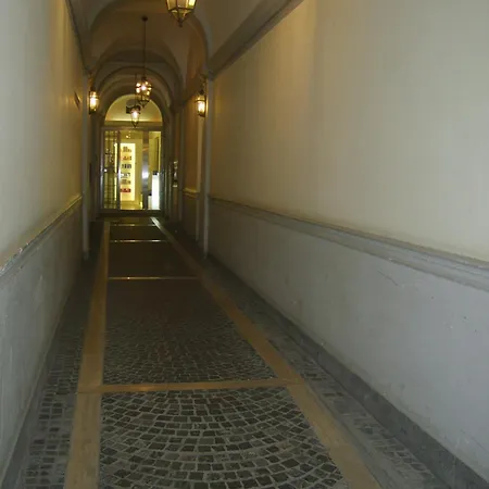 Suites Rome Guest house *