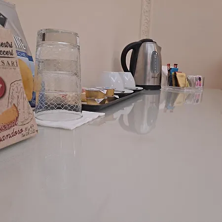 Suites Rome Affittacamere Roma