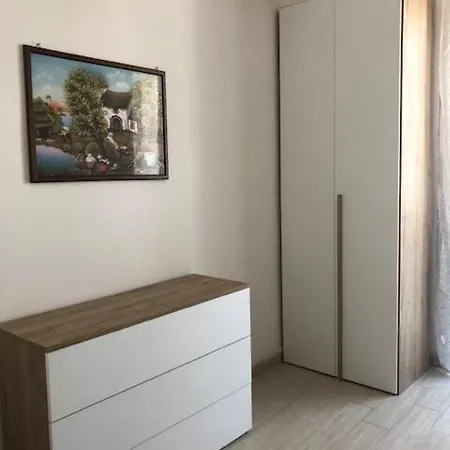 Apartment La Casetta *