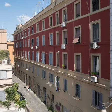 Apartment Half Palace, Relaxing In San Lorenzo