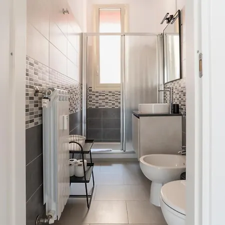 Apartment Half Palace, Relaxing In San Lorenzo *