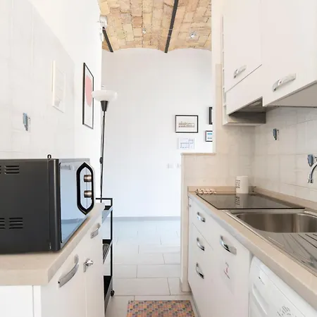 Apartment Half Palace, Relaxing In San Lorenzo