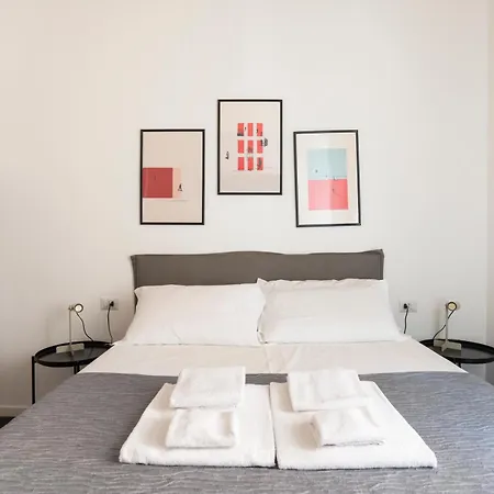 Apartment Half Palace, Relaxing In San Lorenzo *