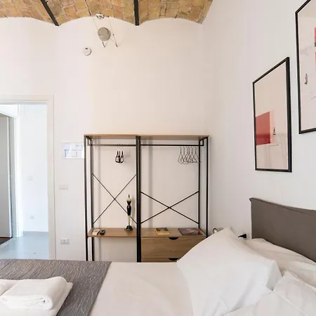 Half Palace, Relaxing In San Lorenzo Apartment Rome
