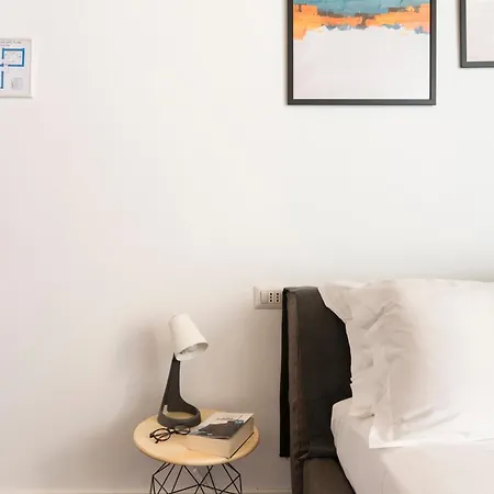 Apartment Half Palace, Relaxing In San Lorenzo Rome