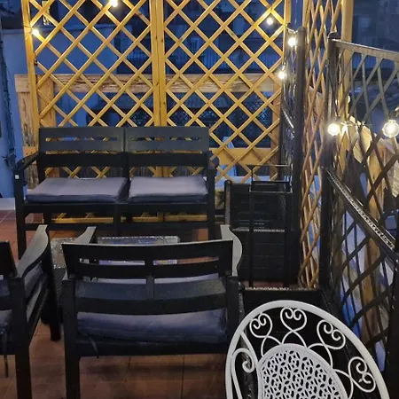 Casa A Monti Апартаменты
