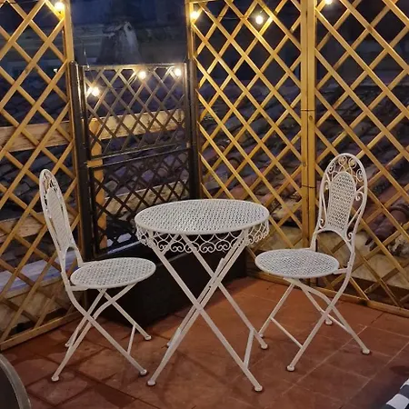 Casa A Monti Appartamento Roma