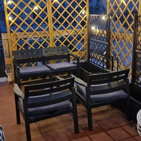 Casa A Monti Roma