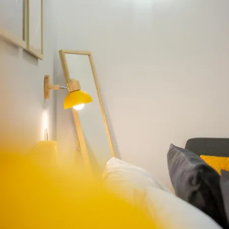 Apartment Mustard S Camillo - Homes *