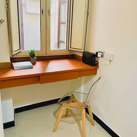 Mustard S Camillo - Homes Apartment Rome